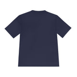 Clingman Fitness Moisture Wicking Tee - Perfect for Workouts, Sports, Gym, Everyday Casual Wear