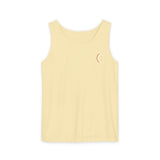 Clingman Motivational Tank Top - Fitness Apparel, Gym Wear, Casual Outfit, Summer Essential