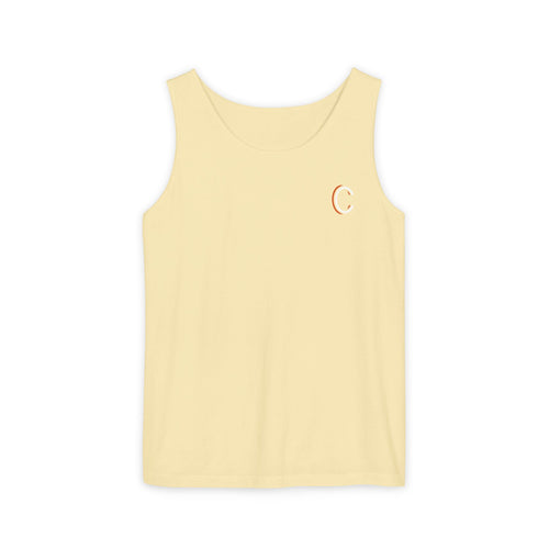Clingman Motivational Tank Top - Fitness Apparel, Gym Wear, Casual Outfit, Summer Essential