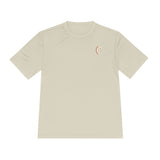 Clingman Fitness Moisture Wicking Tee - Perfect for Workouts, Sports, Gym, Everyday Casual Wear