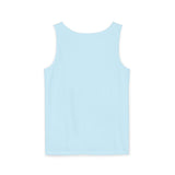 Clingman Motivational Tank Top - Fitness Apparel, Gym Wear, Casual Outfit, Summer Essential