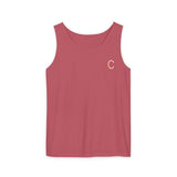Clingman Motivational Tank Top - Fitness Apparel, Gym Wear, Casual Outfit, Summer Essential