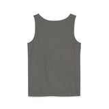 Clingman Motivational Tank Top - Fitness Apparel, Gym Wear, Casual Outfit, Summer Essential
