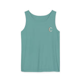 Clingman Motivational Tank Top - Fitness Apparel, Gym Wear, Casual Outfit, Summer Essential