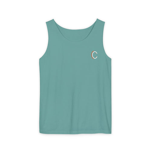 Clingman Motivational Tank Top - Fitness Apparel, Gym Wear, Casual Outfit, Summer Essential