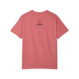 Clingman Fitness Gear, 'Stay Uncomfortable' Comfort Colors T-Shirt, Motivational Tee, Casual Wear, Gym Shirt