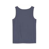 Clingman Motivational Tank Top - Fitness Apparel, Gym Wear, Casual Outfit, Summer Essential