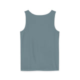 Clingman Motivational Tank Top - Fitness Apparel, Gym Wear, Casual Outfit, Summer Essential