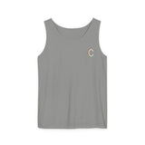 Clingman Motivational Tank Top - Fitness Apparel, Gym Wear, Casual Outfit, Summer Essential