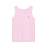 Clingman Motivational Tank Top - Fitness Apparel, Gym Wear, Casual Outfit, Summer Essential