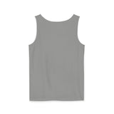 Clingman Motivational Tank Top - Fitness Apparel, Gym Wear, Casual Outfit, Summer Essential