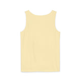 Clingman Motivational Tank Top - Fitness Apparel, Gym Wear, Casual Outfit, Summer Essential