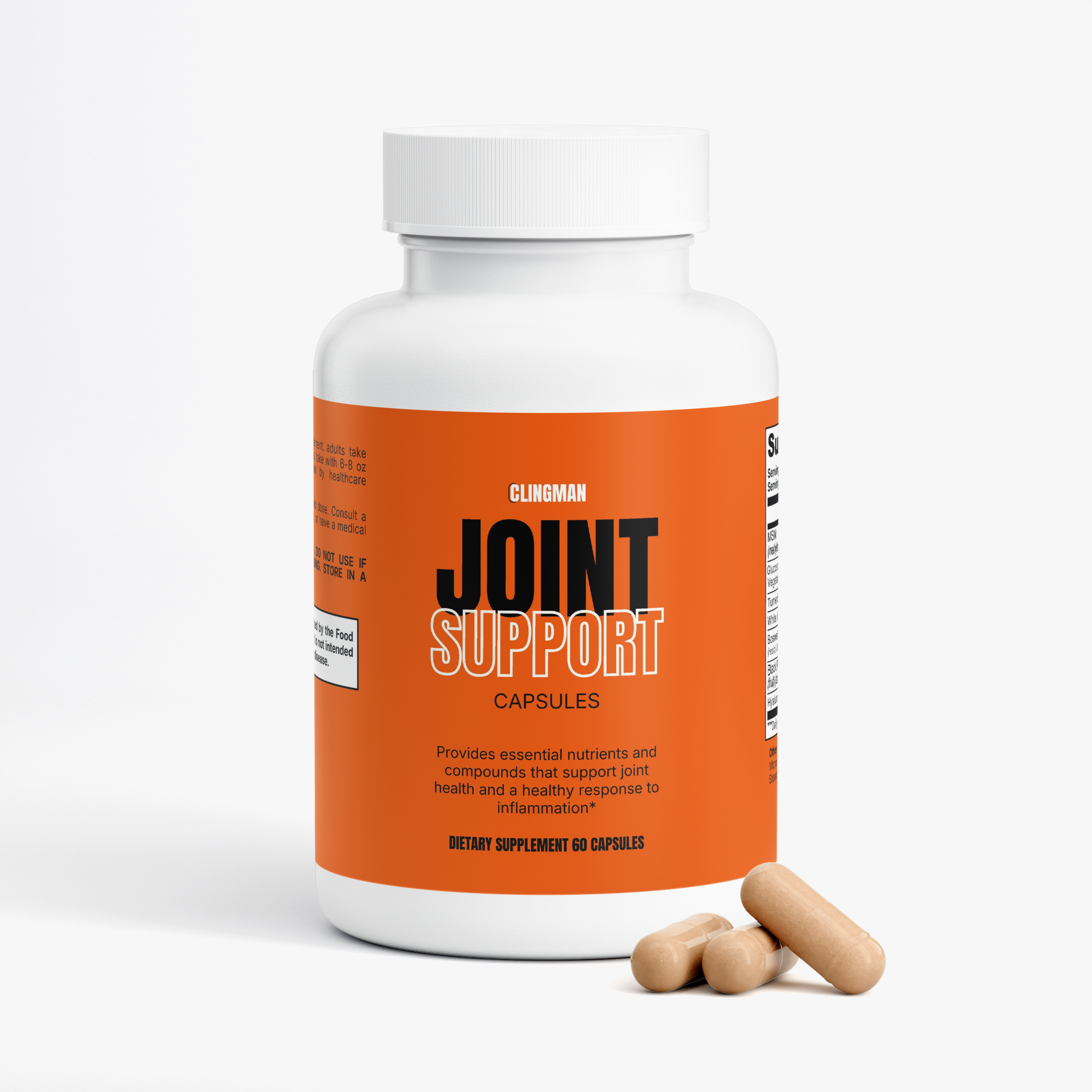 Joint Support