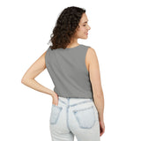 Clingman Motivational Tank Top - Fitness Apparel, Gym Wear, Casual Outfit, Summer Essential