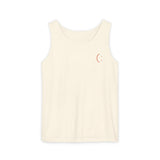 Clingman Motivational Tank Top - Fitness Apparel, Gym Wear, Casual Outfit, Summer Essential