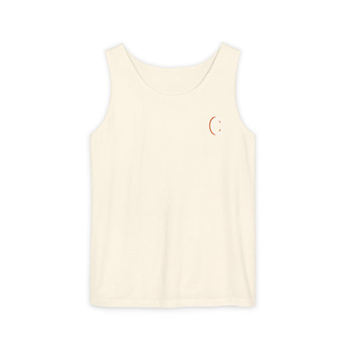 Clingman Motivational Tank Top - Fitness Apparel, Gym Wear, Casual Outfit, Summer Essential