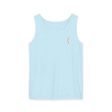 Clingman Motivational Tank Top - Fitness Apparel, Gym Wear, Casual Outfit, Summer Essential