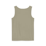 Clingman Motivational Tank Top - Fitness Apparel, Gym Wear, Casual Outfit, Summer Essential