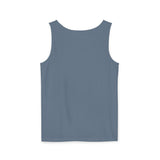 Clingman Motivational Tank Top - Fitness Apparel, Gym Wear, Casual Outfit, Summer Essential