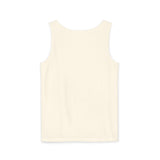 Clingman Motivational Tank Top - Fitness Apparel, Gym Wear, Casual Outfit, Summer Essential