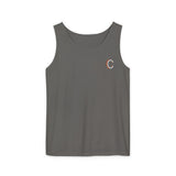 Clingman Motivational Tank Top - Fitness Apparel, Gym Wear, Casual Outfit, Summer Essential