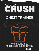 Clingman Crush: The Complete Workout Guide (Ebook/PDF)