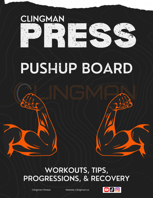 Push-Pull Power Set