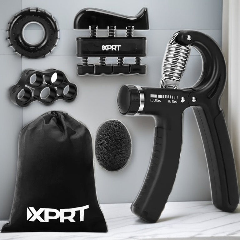 UPPER BODY BUNDLE