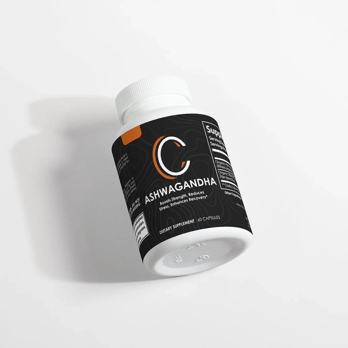 Clingman Alpha Stack